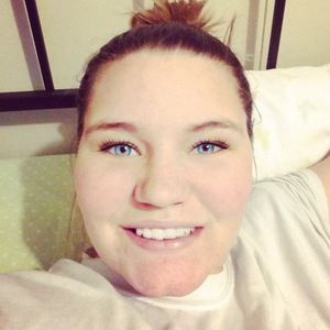 Meet your Posher, Crystal